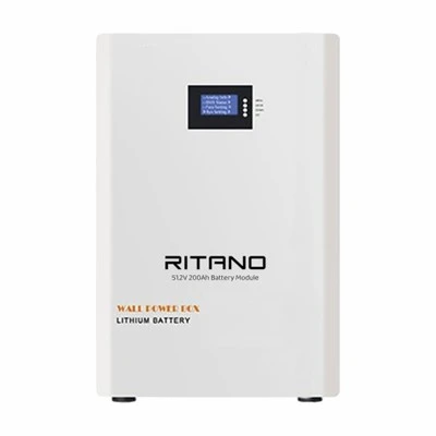 Pack batterie 10kWh