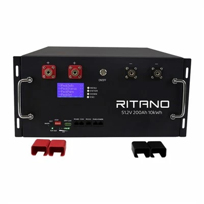 Batterie Lifepo4 10 kWh