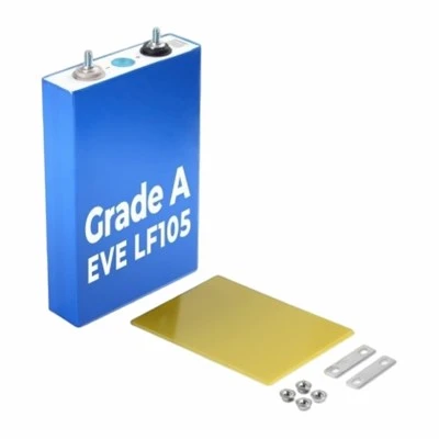 Eve Lf105 Prismatique 105ah