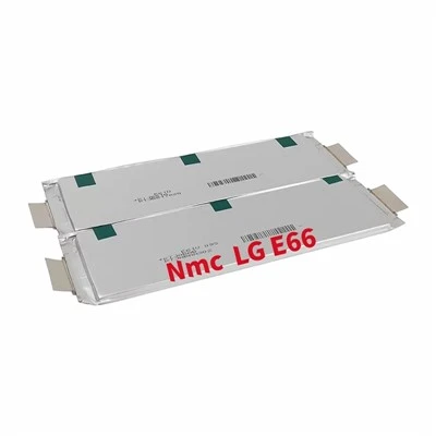 Cellules de poche Lg Nmc