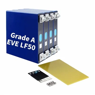 Cellule Lifepo4 50ah
