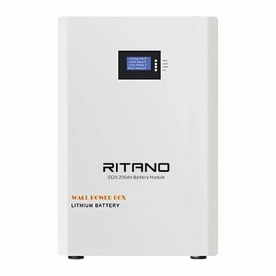Batterie Lifepo4 10 kWh