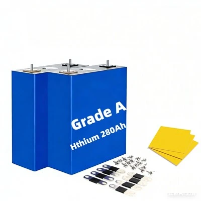 Batterie Lifepo4 3,2 V 280ah